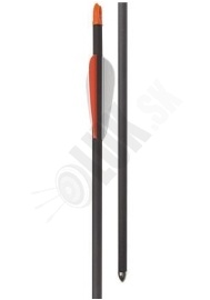 Cross-X AVATAR CUBE ID 5.2 karbónový šíp 800/700/600/500/400/340  0.003" (3016)