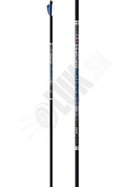 Trubka / šíp EASTON Fatboy 340/400 - výborný súťažný ľahký a hrubý šíp na halu a 3D (30621) - výpredaj