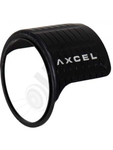 2. Sunshield na scope AXCELL 31/41 mm