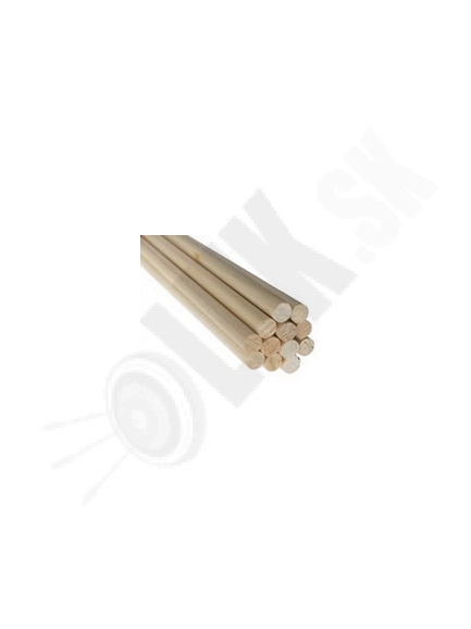 1.6. Základná tyčka pre šíp z  cédrového dreva  Rose city premium (310623,310675)