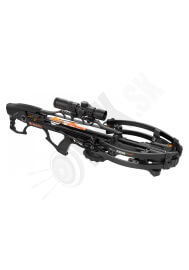 RAVIN R29X black kladková športová kuša a lovecká kuša 450 fps   (80396)