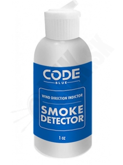 1.0. Detektor smeru vetra na lov Code Blue smoke detector (9045)