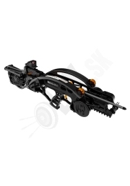 Kuša RAVIN R18 330 fps dlhá len 45 cm !