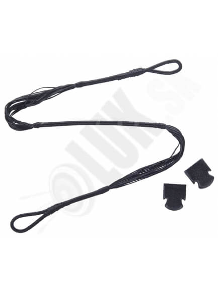5.9. Tetiva na pištolové kuše Mankung a PXB100 18,5´´ / 47 cm (83071)
